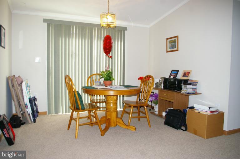 11224 Dutch Hollow Road Culpeper, VA 22701 - Photo 2 of 19 Dining Room