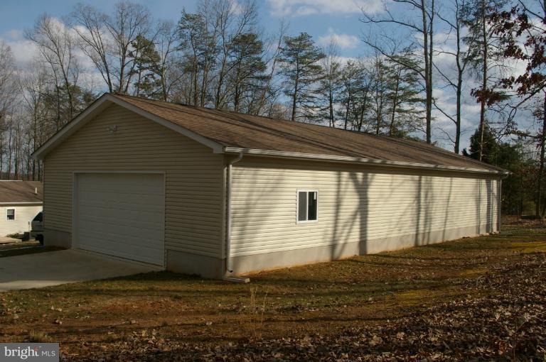 11224 Dutch Hollow Road Culpeper, VA 22701 - Photo 12 of 19 Exterior (General)