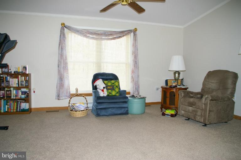 11224 Dutch Hollow Road Culpeper, VA 22701 - Photo 18 of 19 Living Room