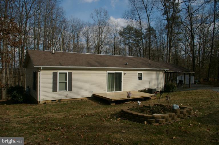 11224 Dutch Hollow Road Culpeper, VA 22701 - Photo 19 of 19 Exterior (General)