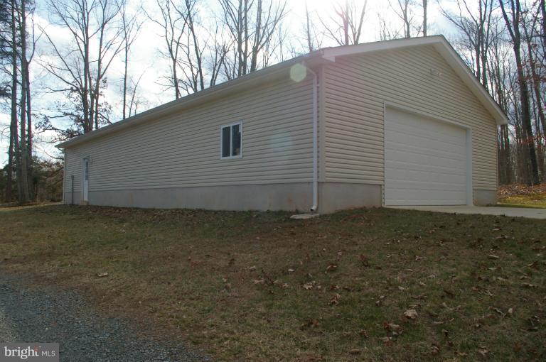 11224 Dutch Hollow Road Culpeper, VA 22701 - Photo 5 of 19 Exterior (Front)