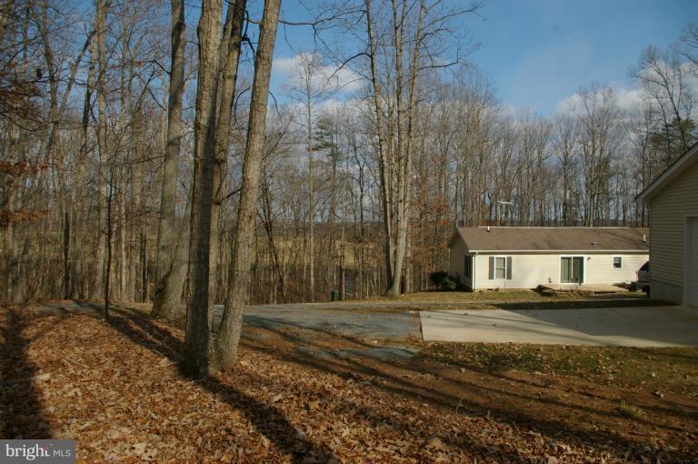 11224 Dutch Hollow Road Culpeper, VA 22701 - Photo 6 of 19 Exterior (General)
