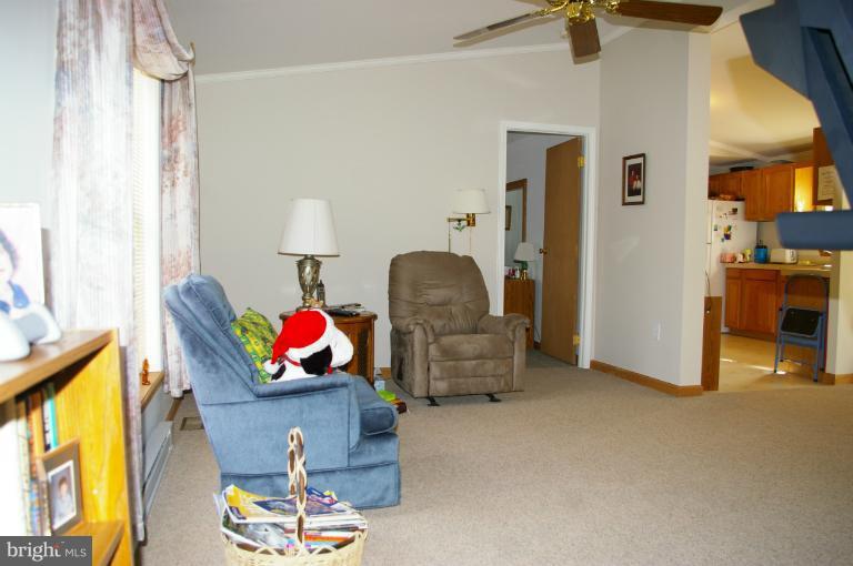 11224 Dutch Hollow Road Culpeper, VA 22701 - Photo 7 of 19 Living Room