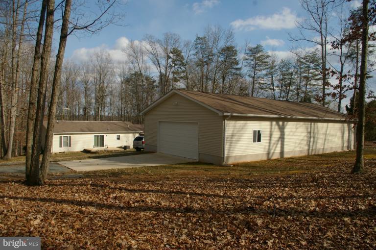 11224 Dutch Hollow Road Culpeper, VA 22701 - Photo 8 of 19 Exterior (General)