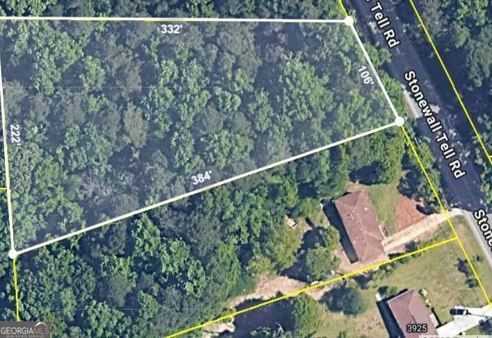 0 Stonewall Tell Road Atlanta, GA 30349 - Photo 2 of 3