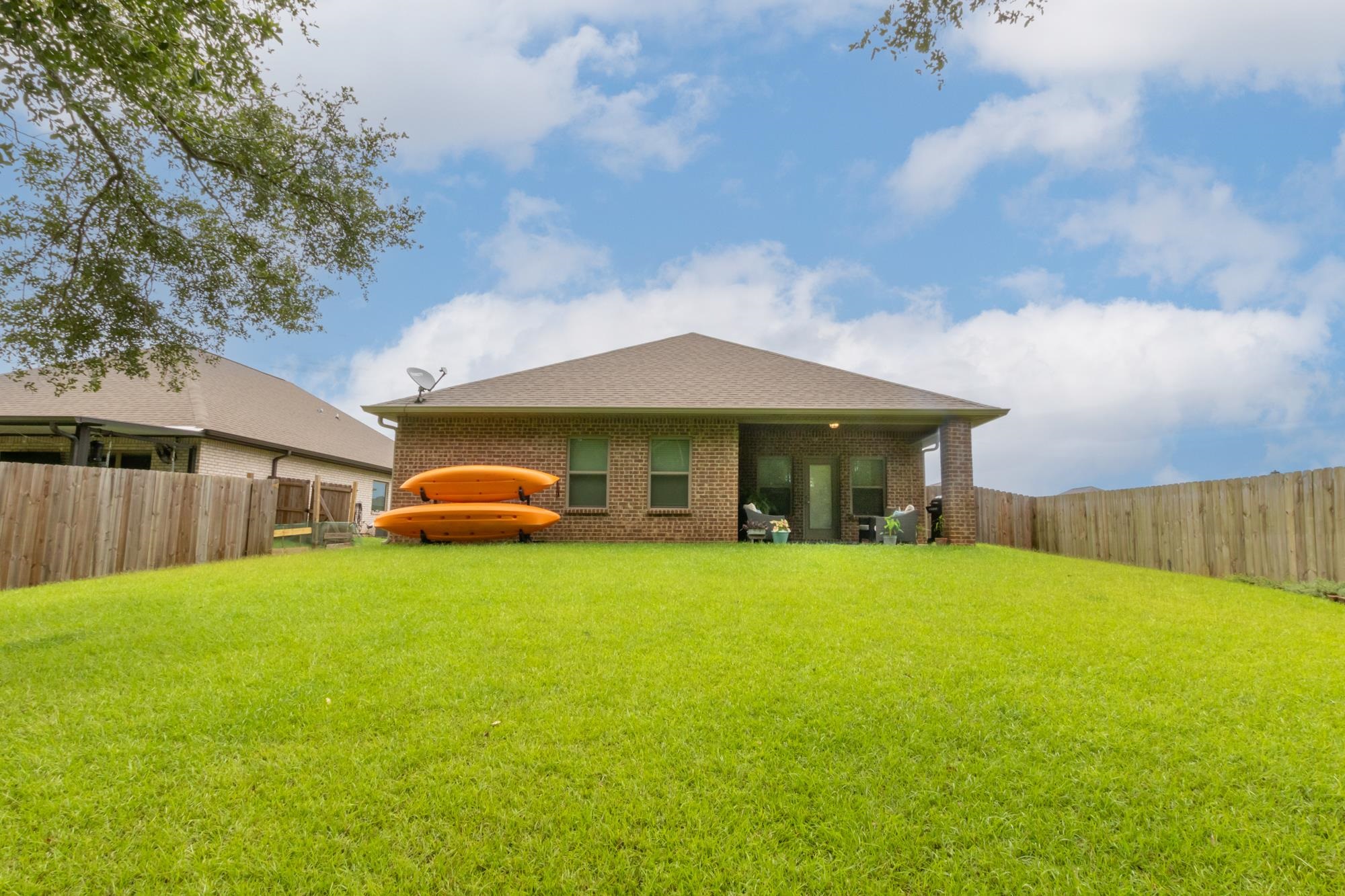 9327 Impala Drive Foley, AL 36535 - Photo 8 of 37