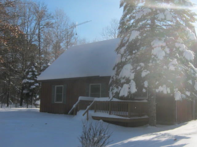 2317 Hill Road Lewiston, MI 49756 - Photo 2 of 15 Gallery Image 2