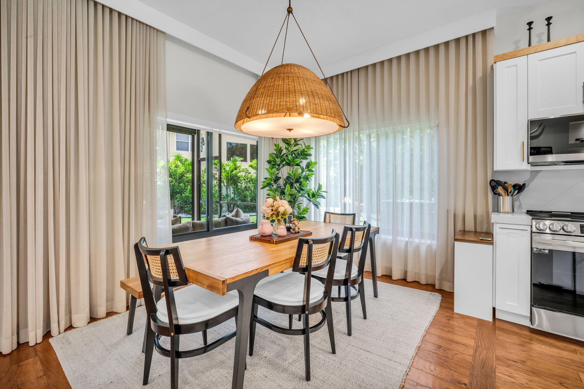 10852 La Salinas Circle Boca Raton, FL 33428 - Photo 30 of 68 Dining Area