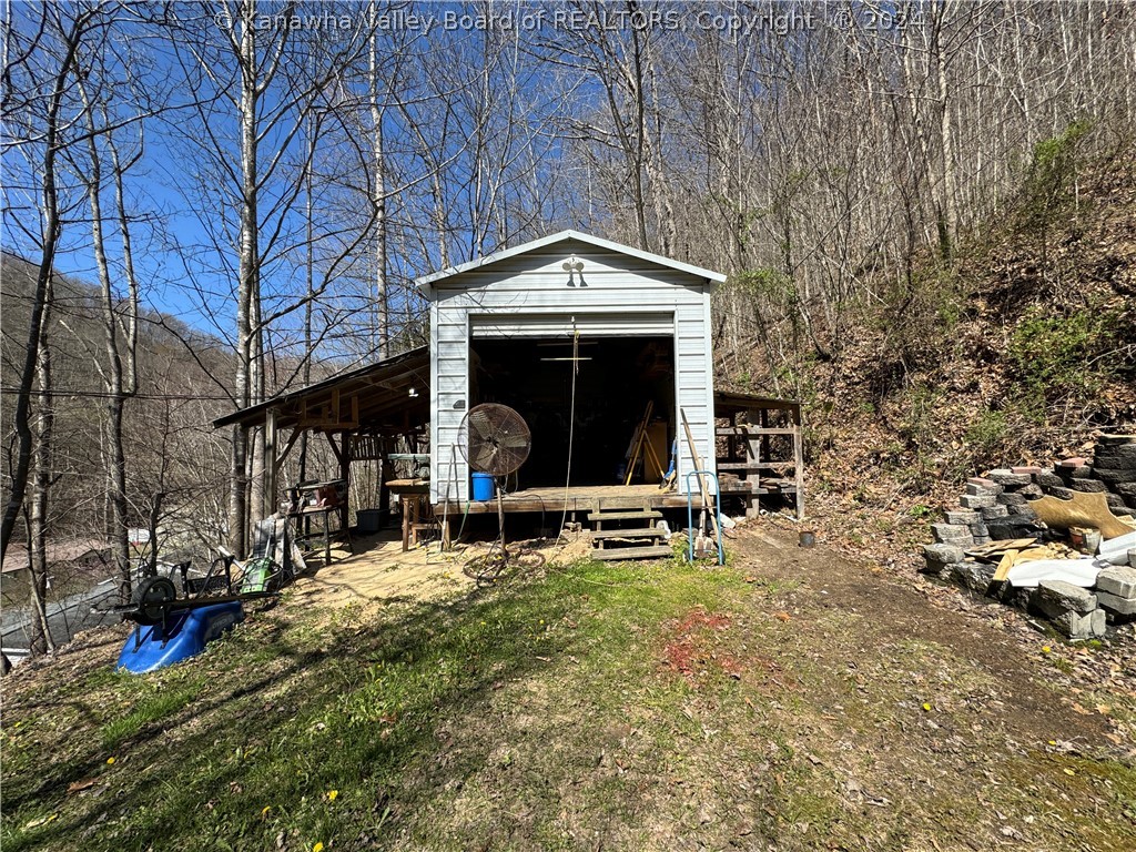 4381 Whitman Creek Road Logan, WV 25601 - Photo 15 of 23 Gallery Image 15