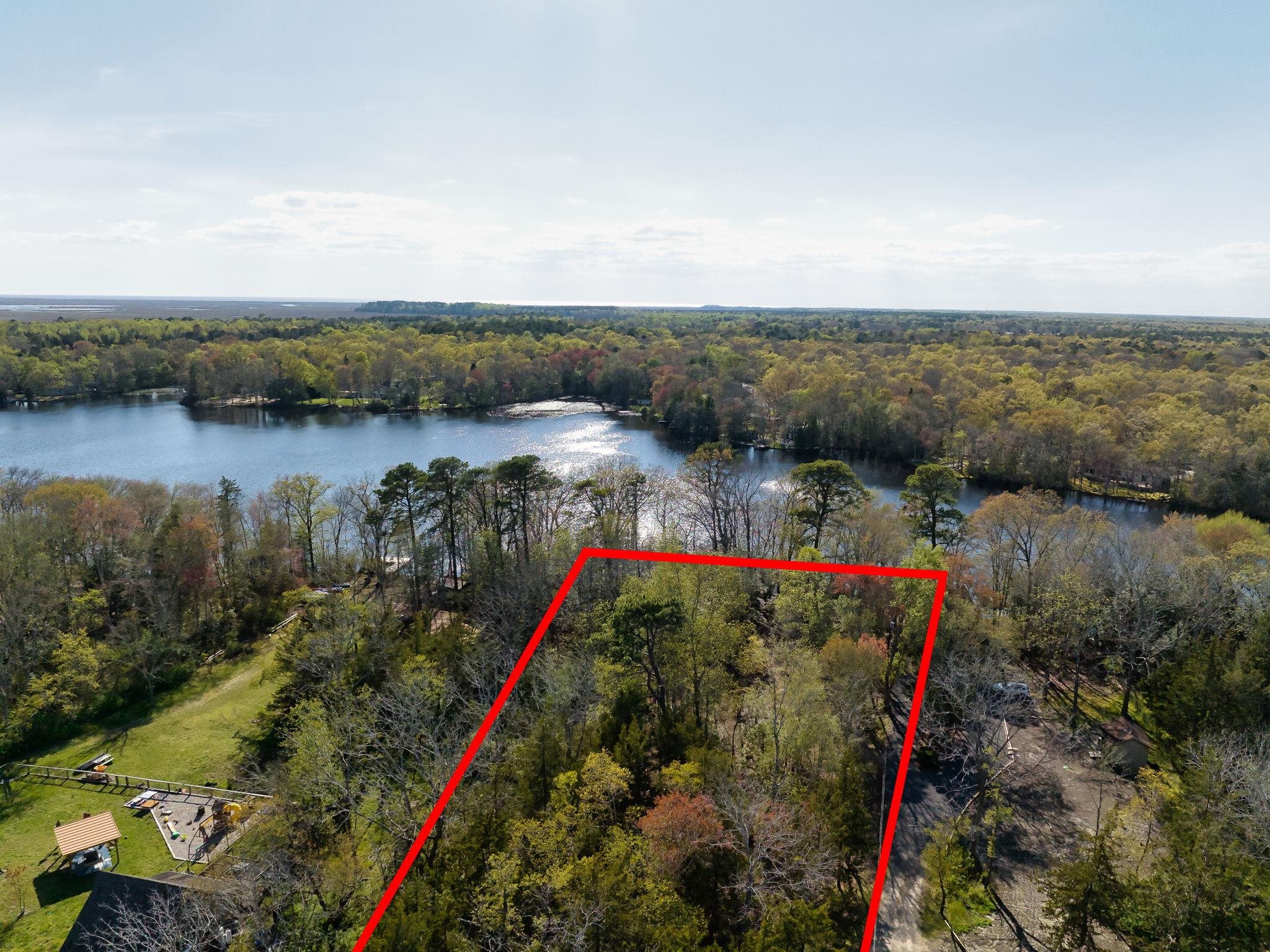 163 Fidler Road Dennisville, NJ 08270 - Photo 13 of 17