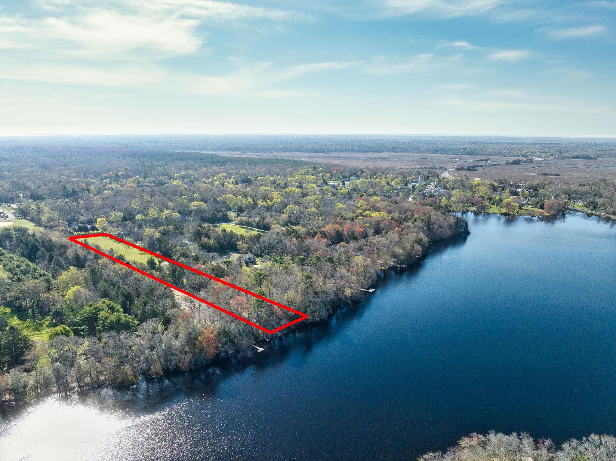 163 Fidler Road Dennisville, NJ 08270 - Photo 14 of 17