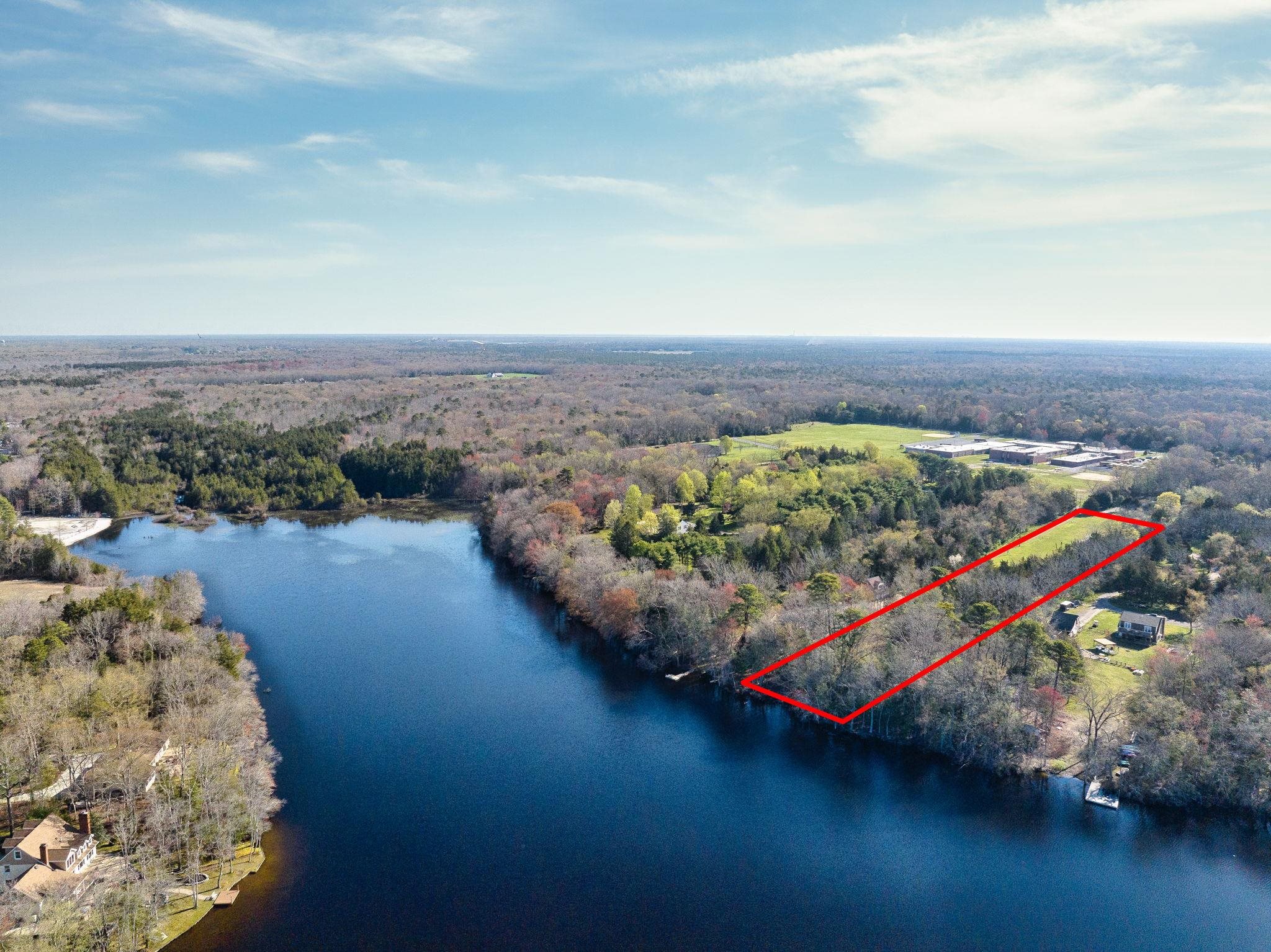 163 Fidler Road Dennisville, NJ 08270 - Photo 16 of 17