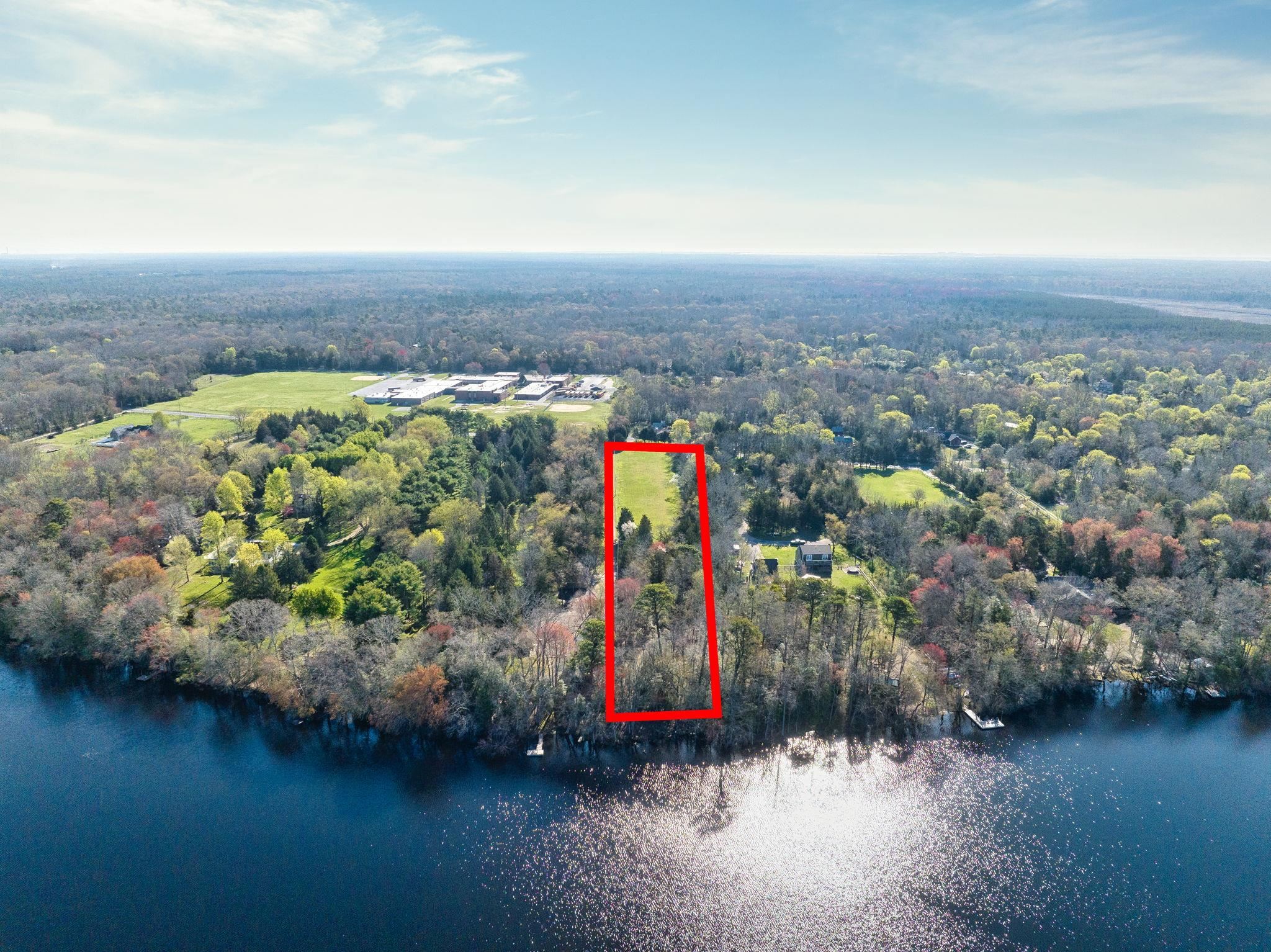 163 Fidler Road Dennisville, NJ 08270 - Photo 17 of 17