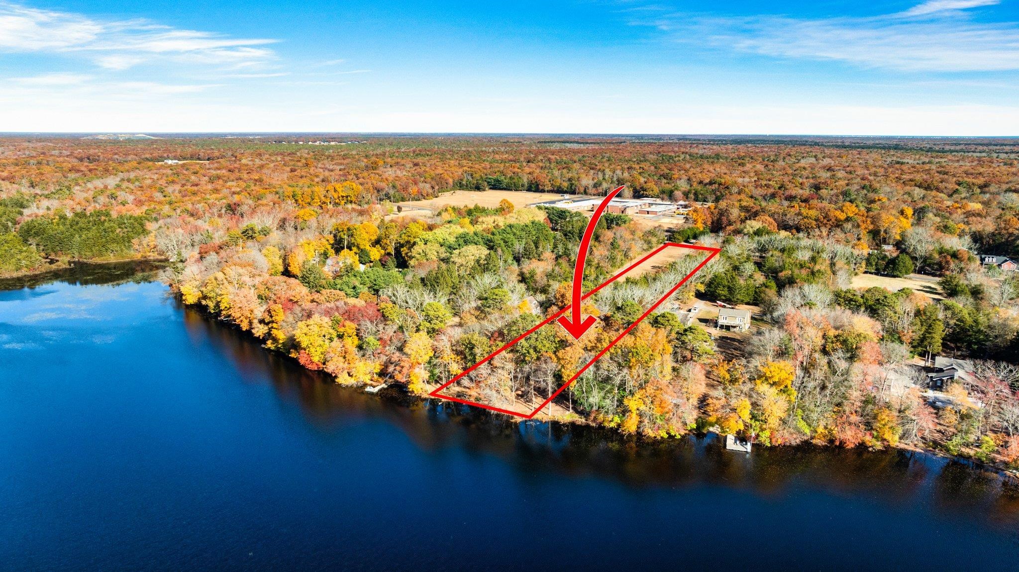 163 Fidler Road Dennisville, NJ 08270 - Photo 2 of 17