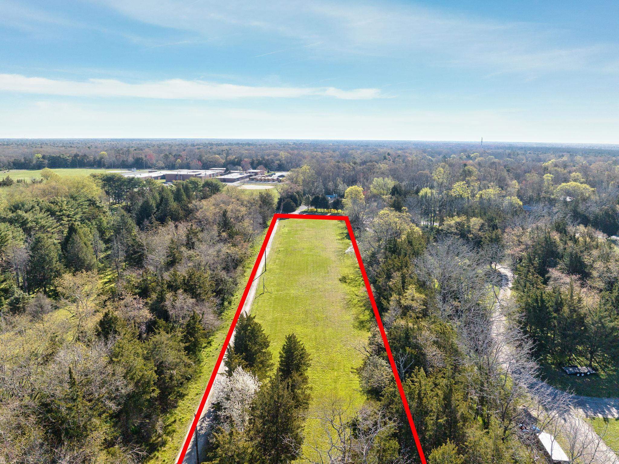 163 Fidler Road Dennisville, NJ 08270 - Photo 3 of 17