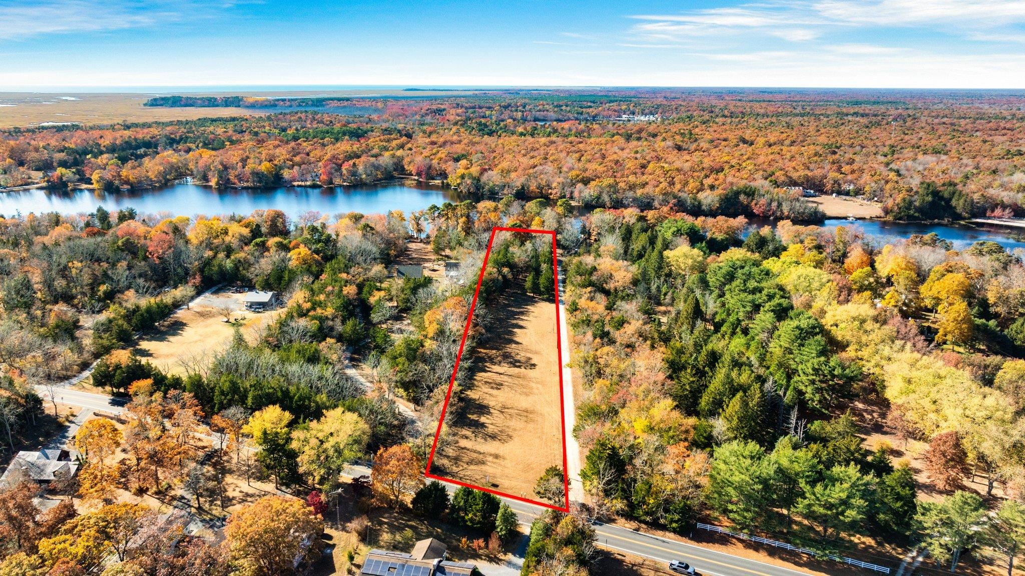 163 Fidler Road Dennisville, NJ 08270 - Photo 4 of 17