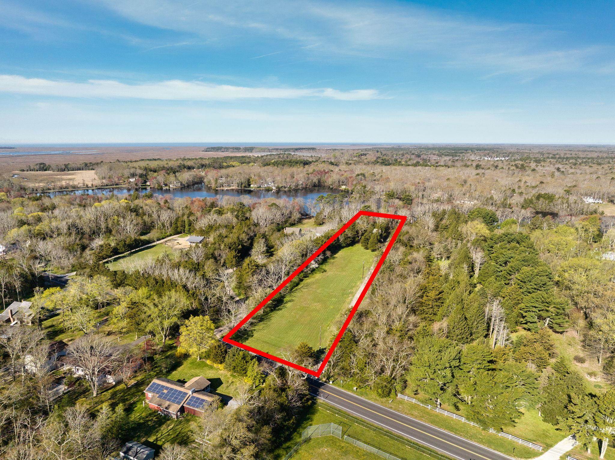 163 Fidler Road Dennisville, NJ 08270 - Photo 6 of 17