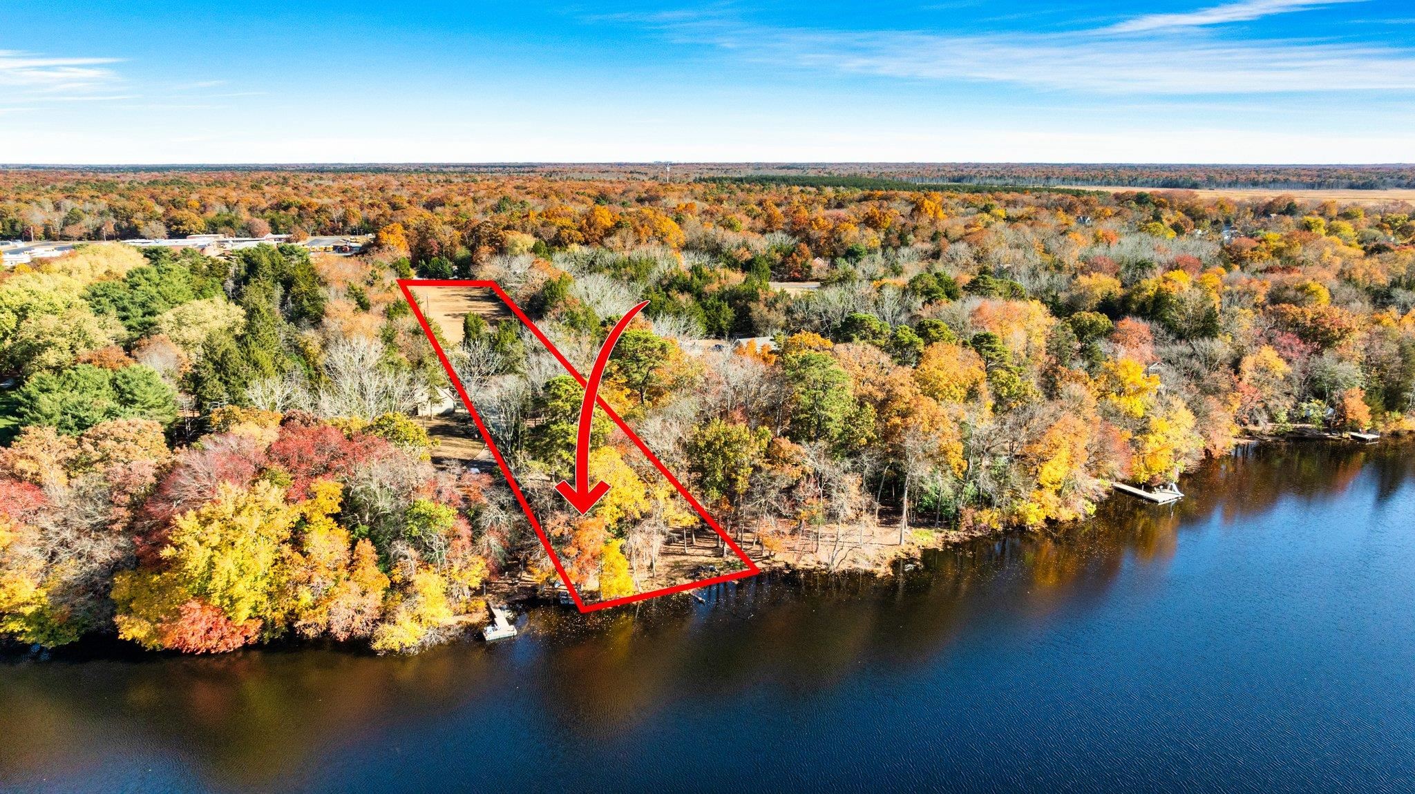 163 Fidler Road Dennisville, NJ 08270 - Photo 10 of 17