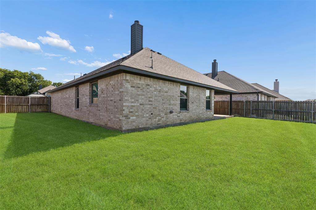 108 Maverick Lane Pilot Point, TX 76258 - Photo 27 of 27