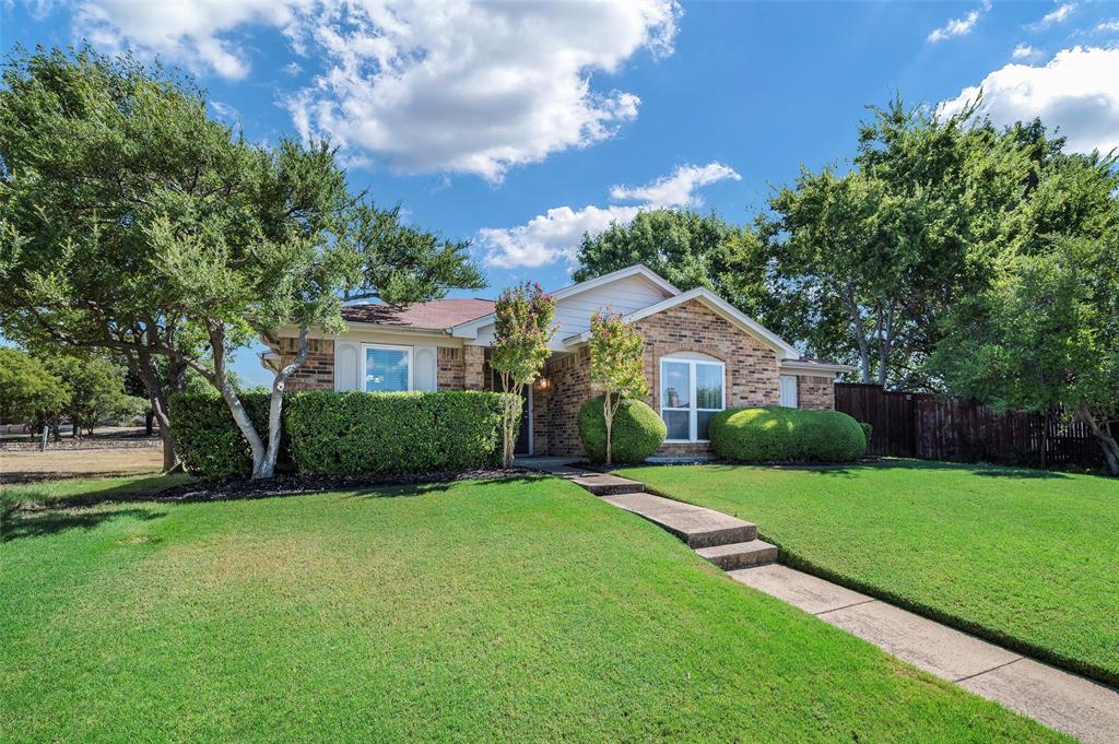 2716 Mill Trace Carrollton, TX 75007 - Photo 1 of 1