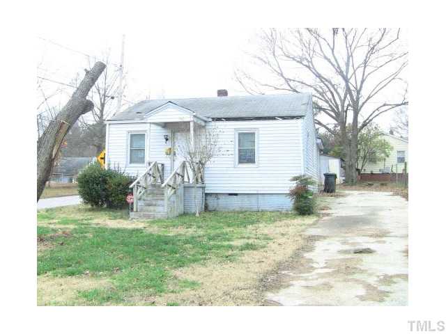 1146 Fuller Street Raleigh, NC 27603 - Photo 1 of 4 Gallery Image 1