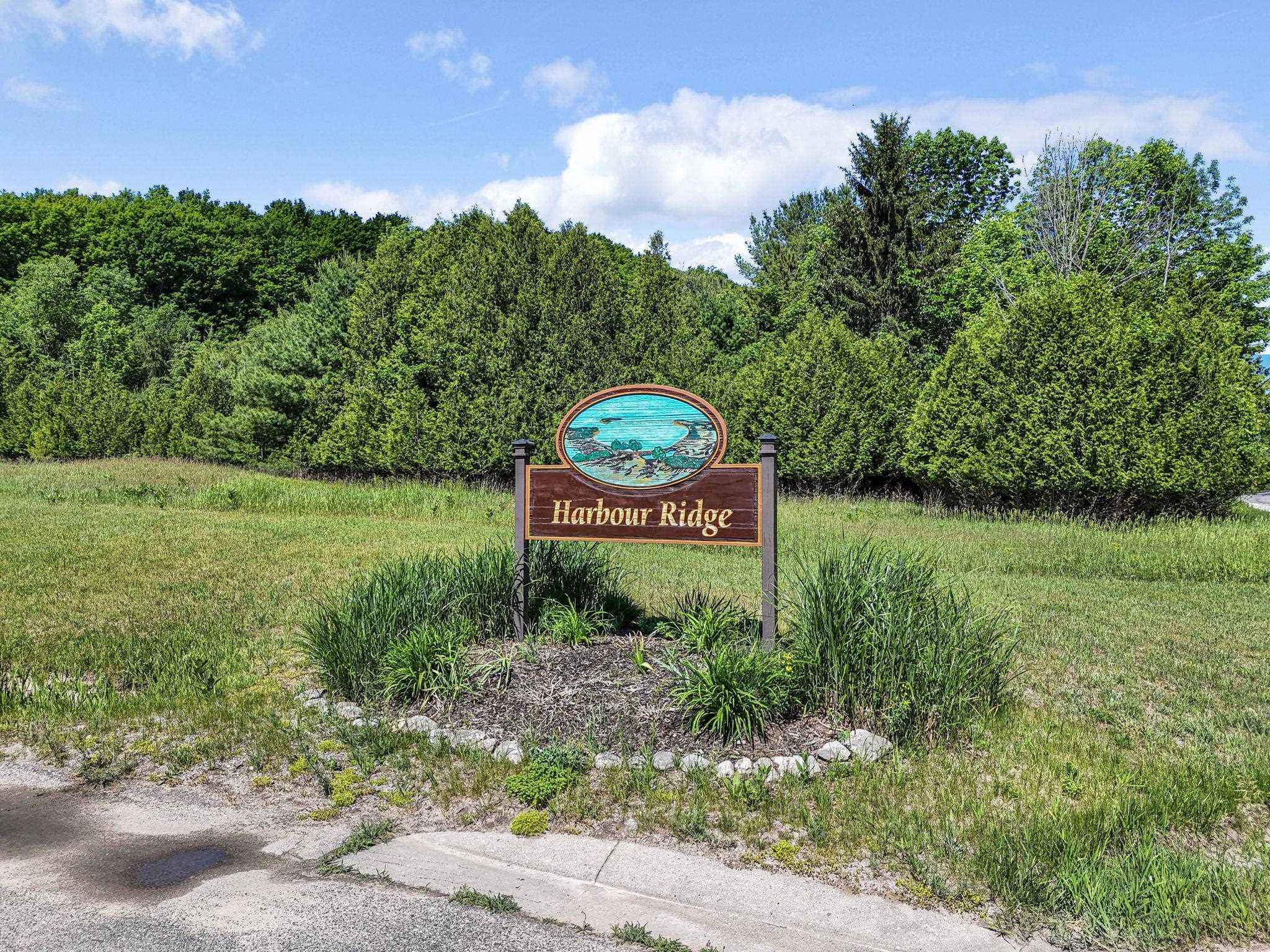 306 West Harbour Ridge Court, Unit LOT: 30 Maple City, MI 49664 - Photo 63 of 63