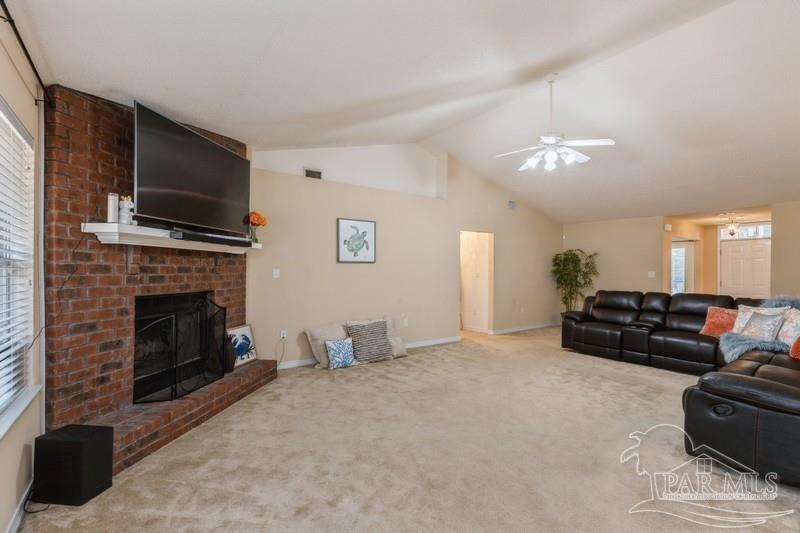 6662 Da Lisa Road Milton, FL 32583 - Photo 14 of 36 Gallery Image 14