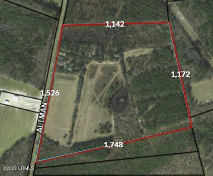 620 Altman Road Hampton, SC 29924 - Photo 8 of 17 620 Altman Road 2