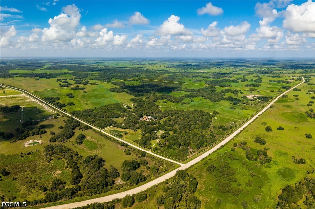 21405 Dooley Grade Road Clewiston, FL 33440 - Photo 2 of 50