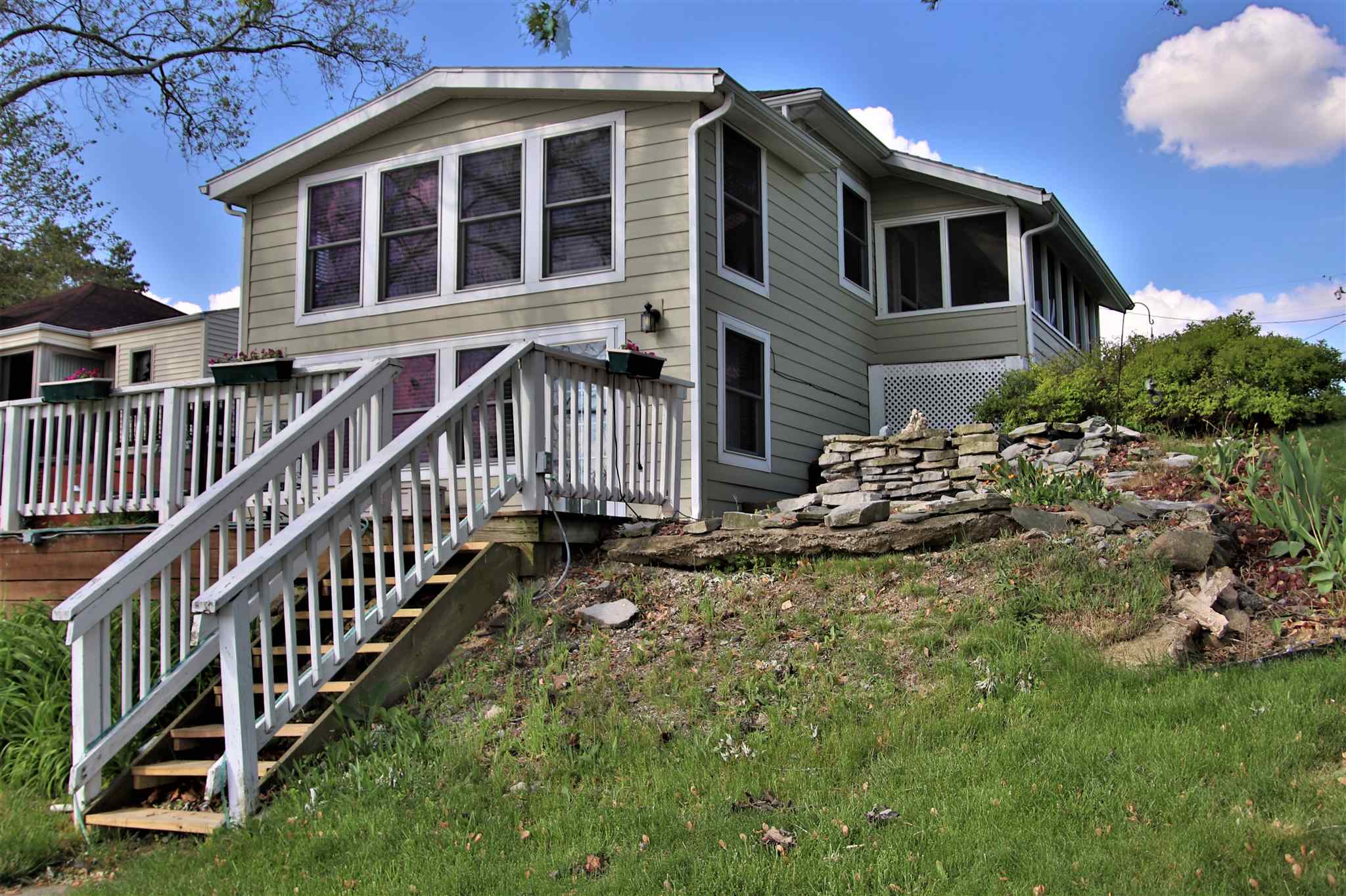 3542 East Bailey Road Monticello, IN 47960 - Photo 1 of 34 Gallery Image 1