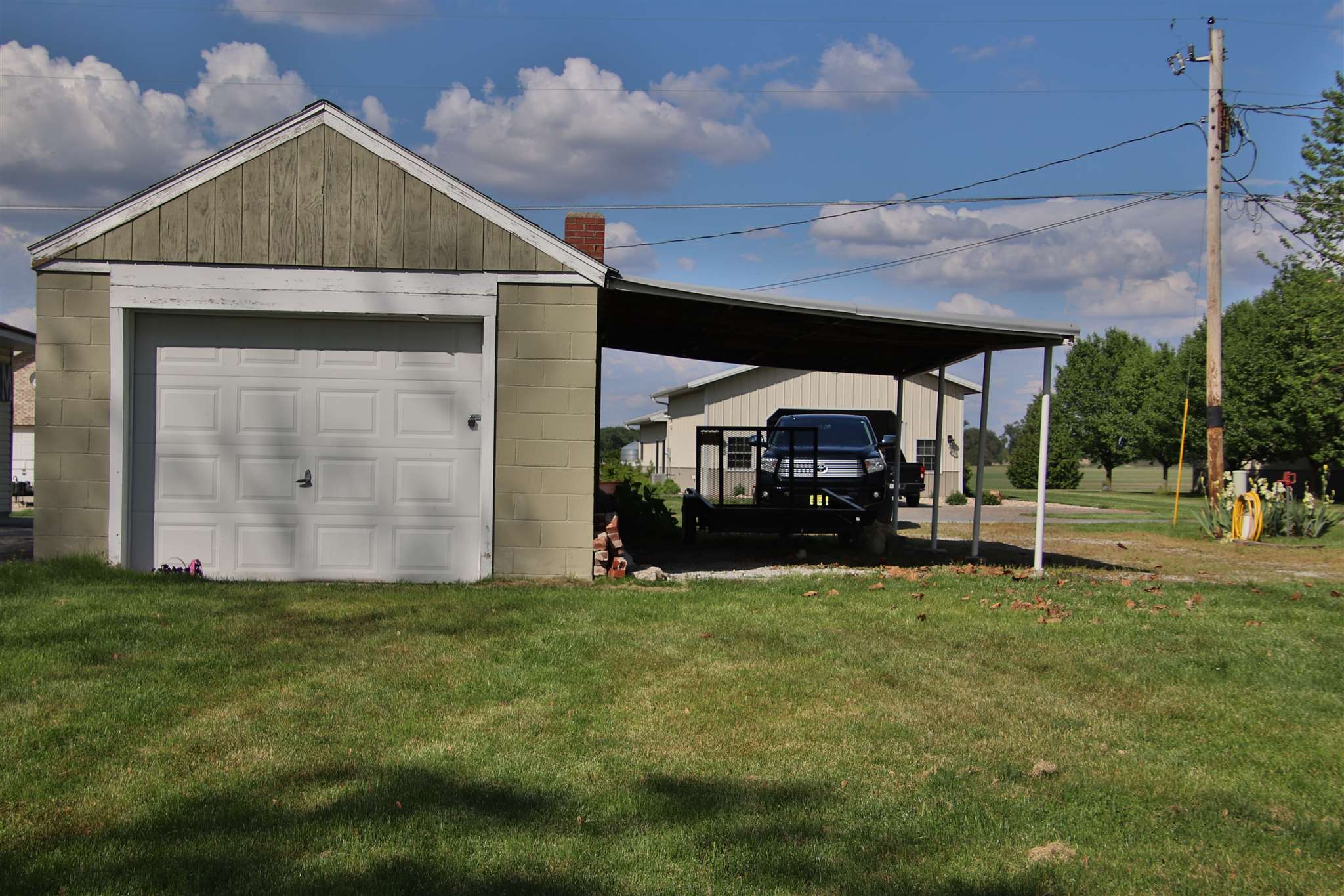 3542 East Bailey Road Monticello, IN 47960 - Photo 16 of 34 Gallery Image 16