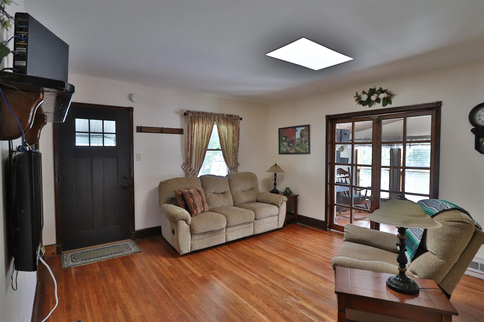 3542 East Bailey Road Monticello, IN 47960 - Photo 19 of 34 Gallery Image 19