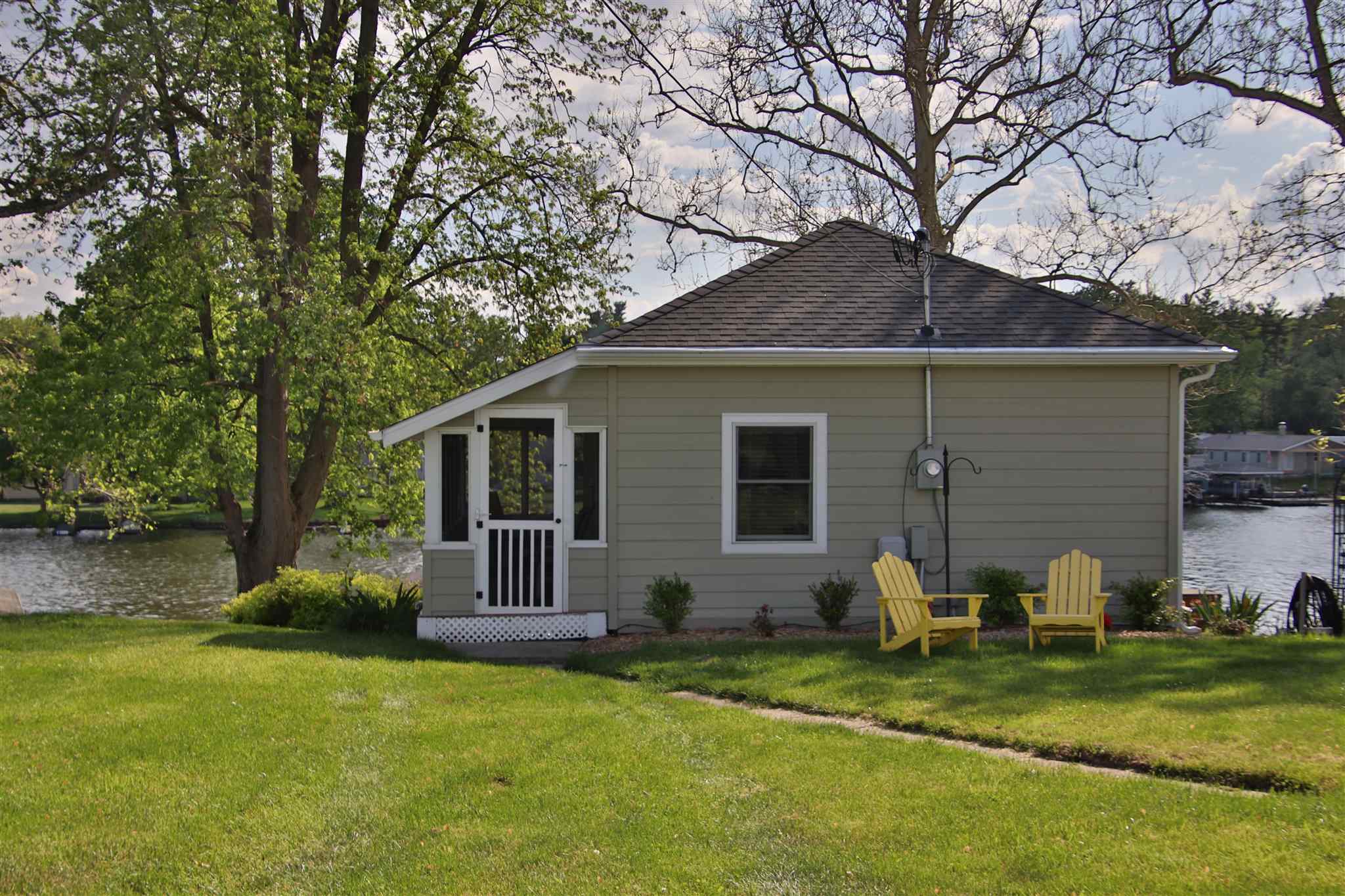 3542 East Bailey Road Monticello, IN 47960 - Photo 6 of 34 Gallery Image 6
