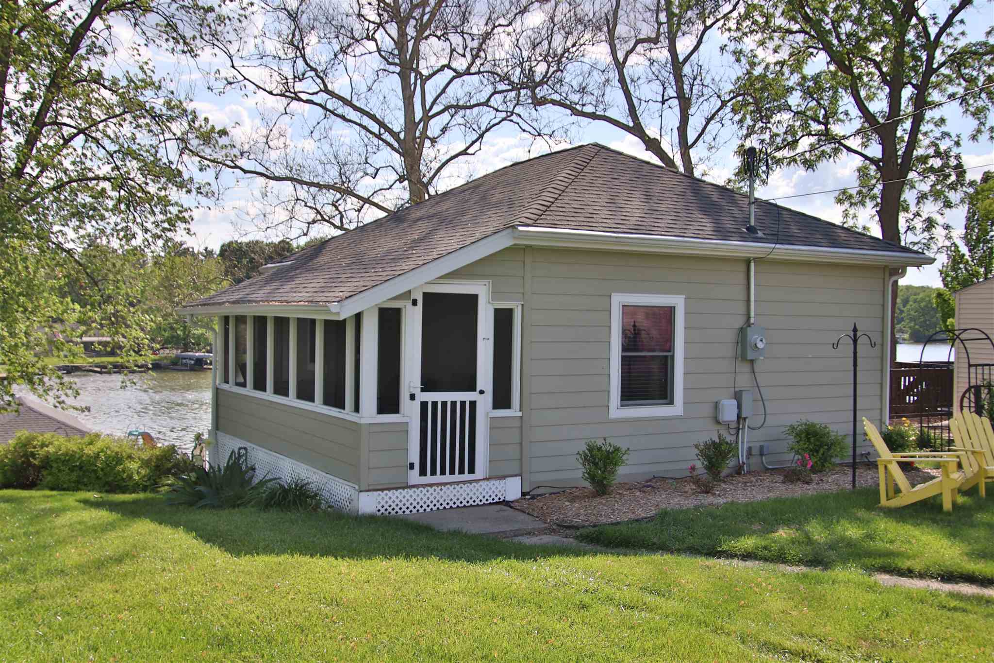 3542 East Bailey Road Monticello, IN 47960 - Photo 7 of 34 Gallery Image 7