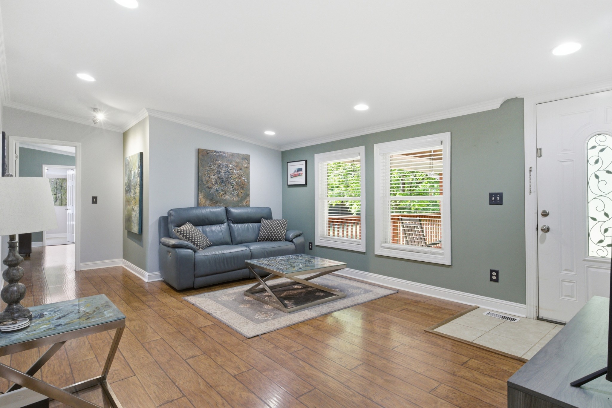 2840 Newcut Road Columbia, TN 38401 - Photo 5 of 63 Gallery Image 5