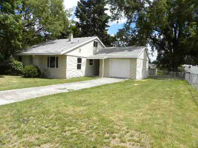 4126 North Woodlawn Road Spokane Valley, WA 99216 - Photo 1 of 9 Gallery Image 1