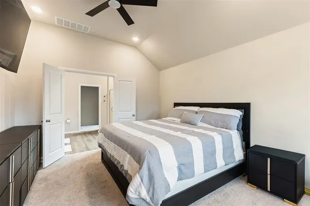 $3,000 | 7537 Prairie Holly Lane, Venus, TX 76084