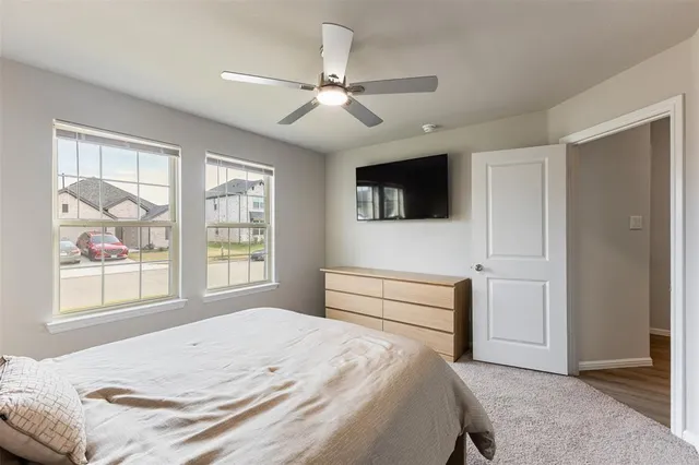 $3,000 | 7537 Prairie Holly Lane, Venus, TX 76084