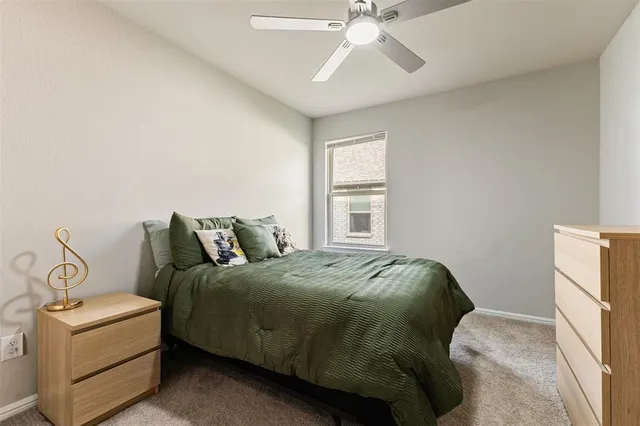 $3,000 | 7537 Prairie Holly Lane, Venus, TX 76084