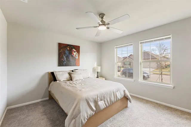 $3,000 | 7537 Prairie Holly Lane, Venus, TX 76084