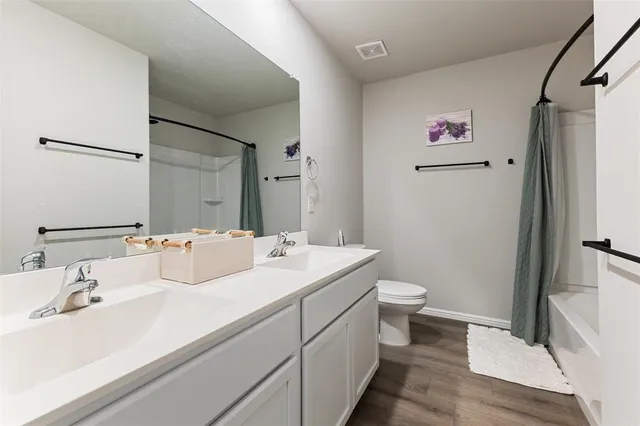 $3,000 | 7537 Prairie Holly Lane, Venus, TX 76084