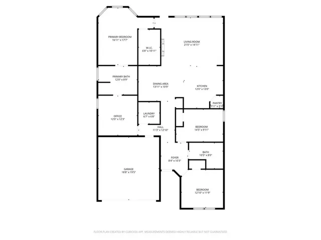 $3,000 | 7537 Prairie Holly Lane, Venus, TX 76084