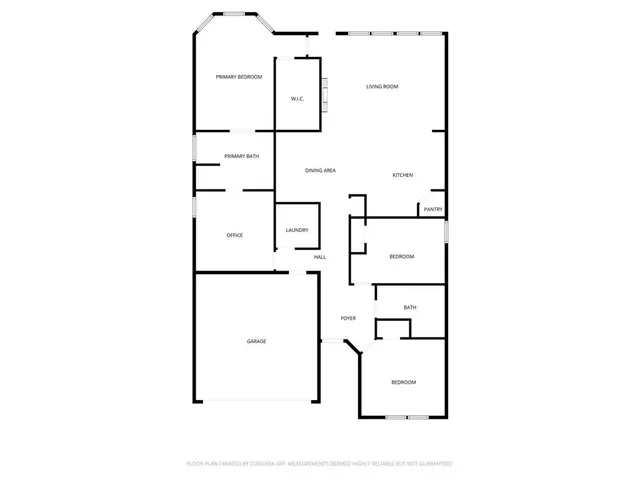 $3,000 | 7537 Prairie Holly Lane, Venus, TX 76084