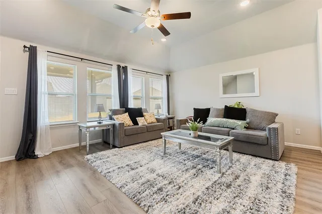 $3,000 | 7537 Prairie Holly Lane, Venus, TX 76084