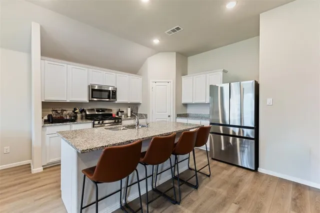 $3,000 | 7537 Prairie Holly Lane, Venus, TX 76084