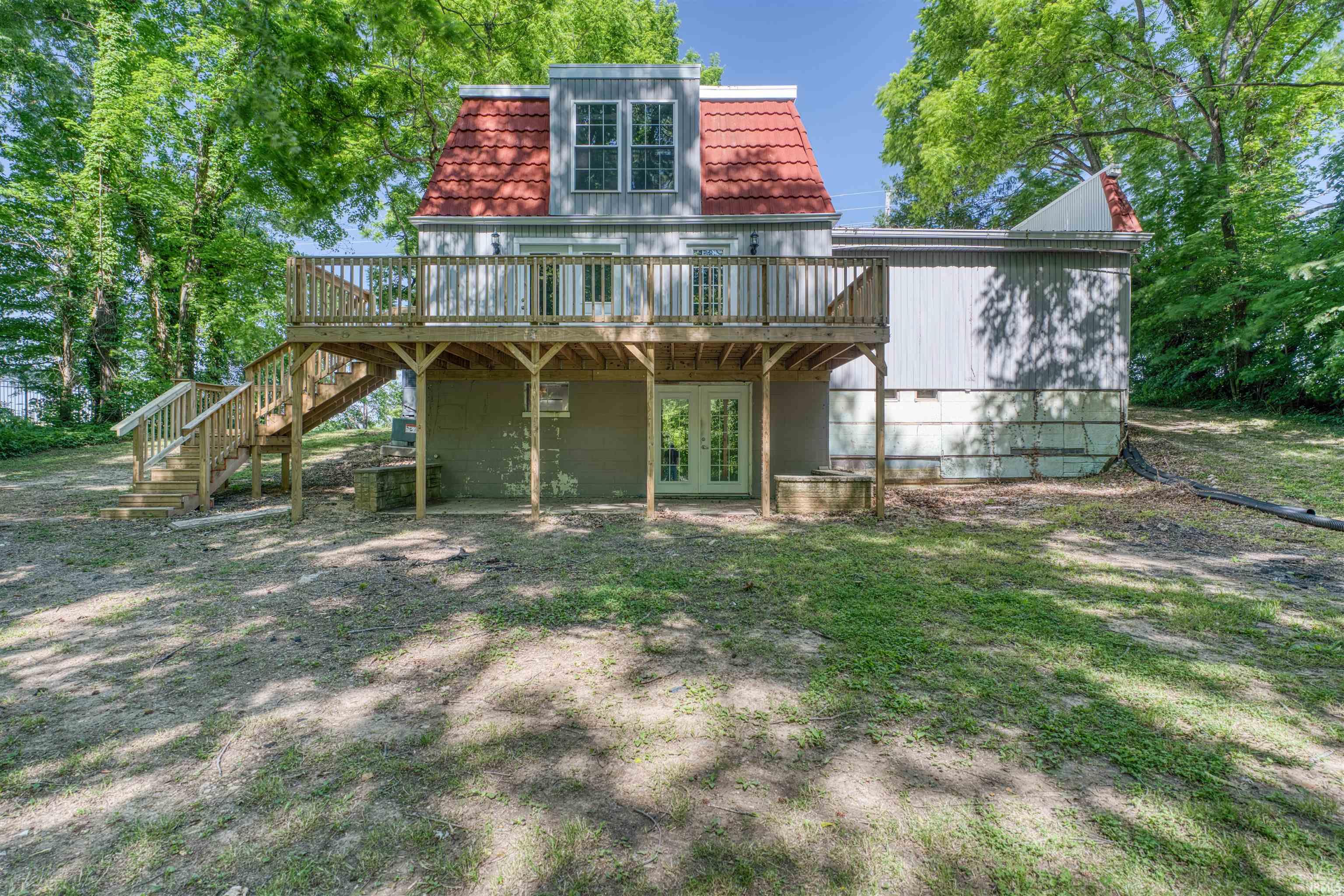 2645 Oak Hill Road Evansville, IN 47711 - Photo 32 of 36