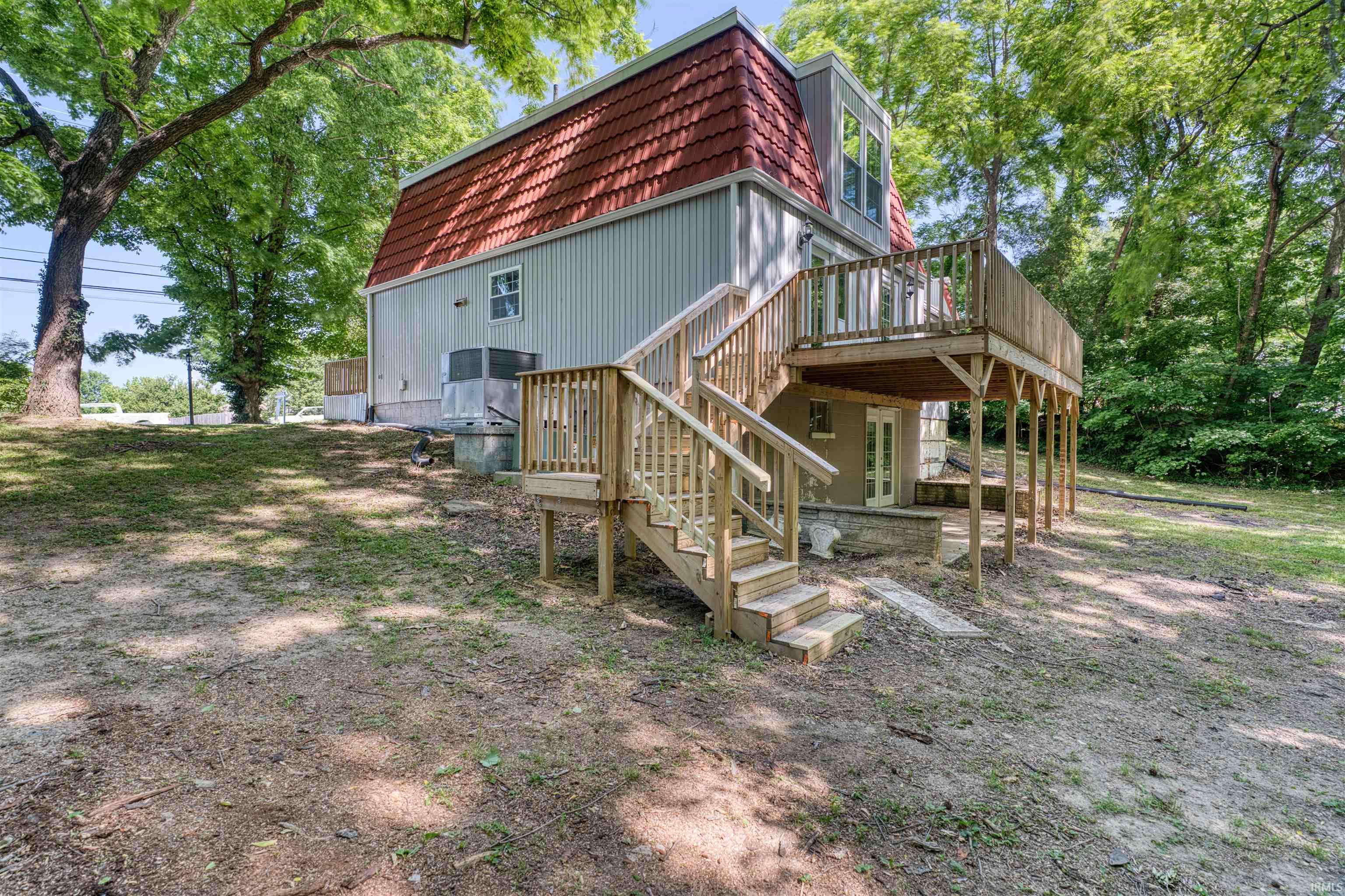 2645 Oak Hill Road Evansville, IN 47711 - Photo 33 of 36