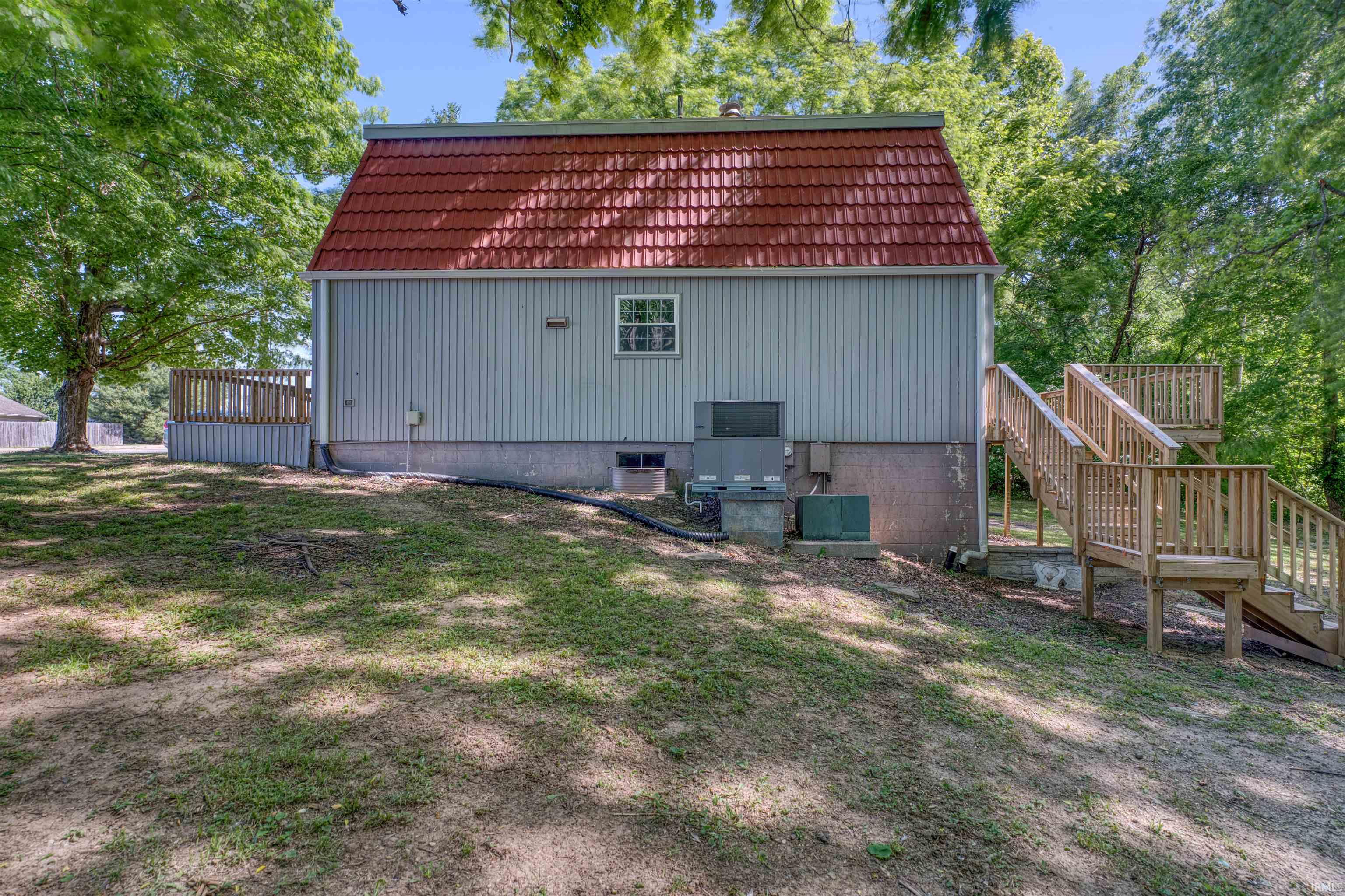 2645 Oak Hill Road Evansville, IN 47711 - Photo 34 of 36