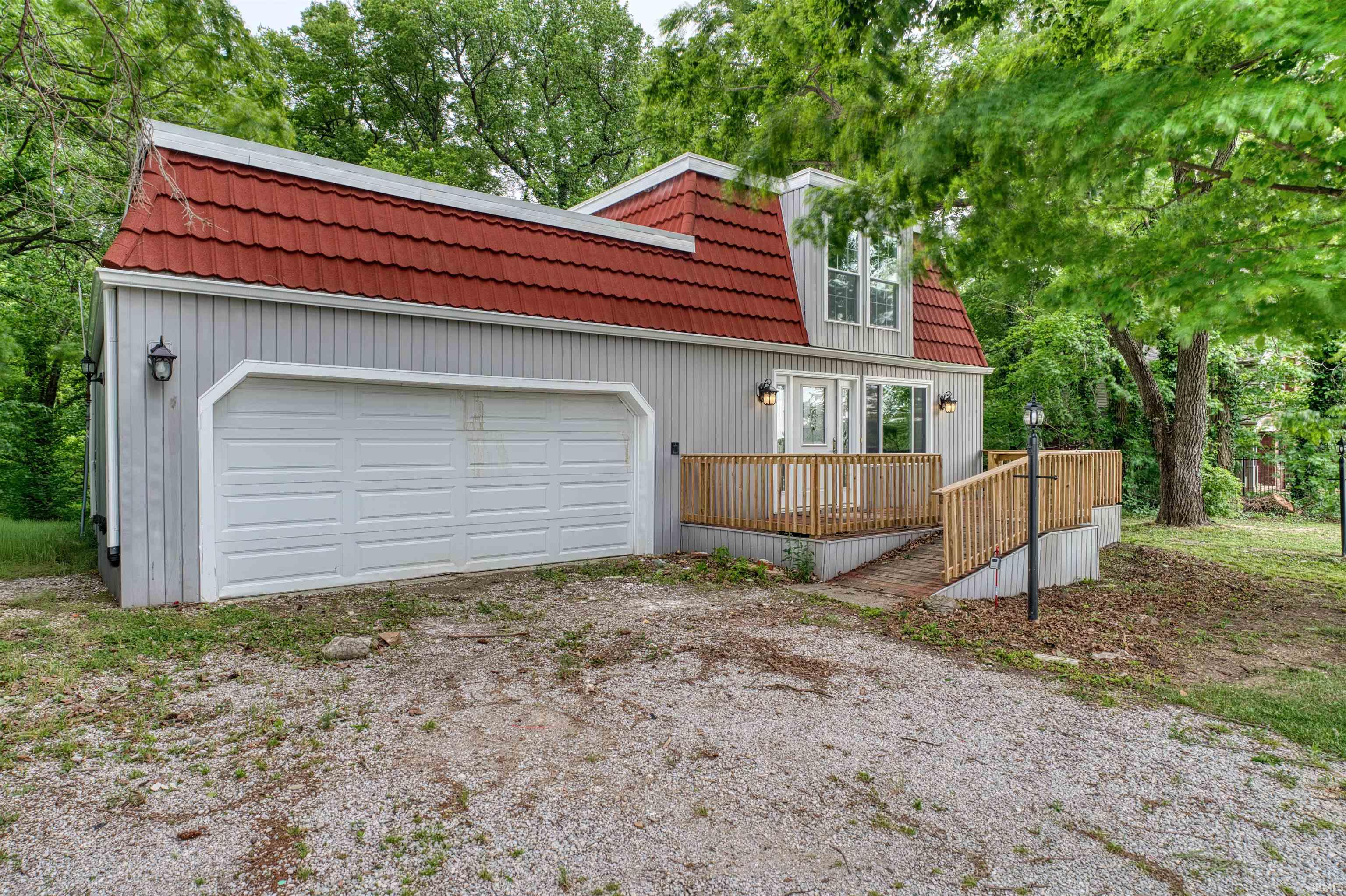 2645 Oak Hill Road Evansville, IN 47711 - Photo 35 of 36