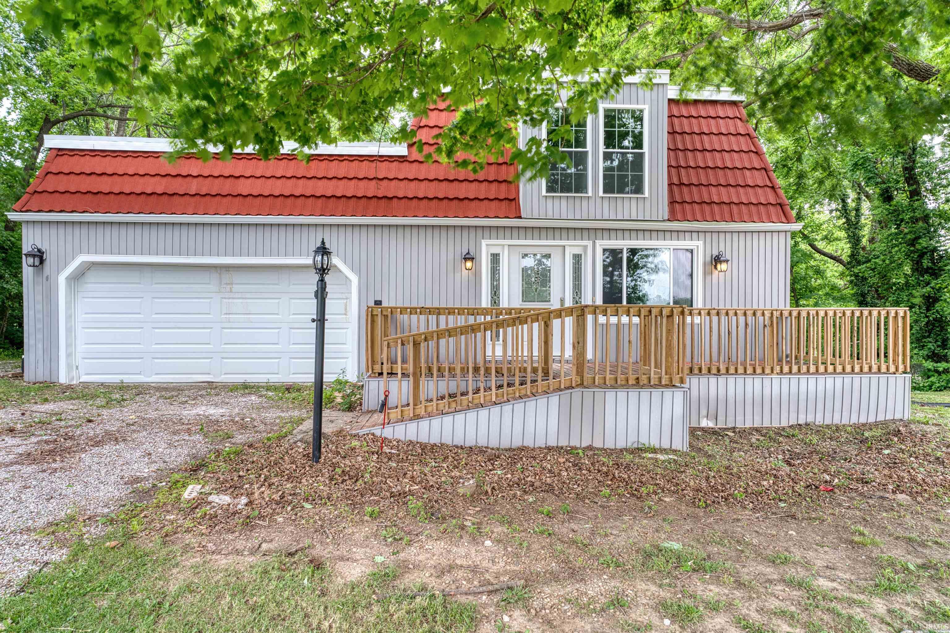 2645 Oak Hill Road Evansville, IN 47711 - Photo 36 of 36